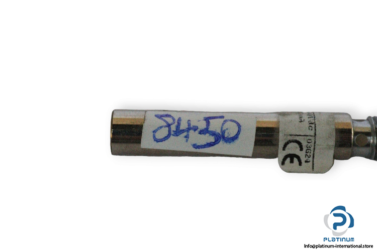 selet-B0383P0V6-TL-inductive-proximity-sensor-used-6