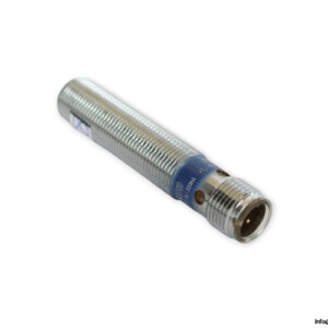 Telemecanique XS1M12PA370D Inductive Proximity Sensor