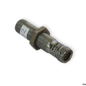 turck-BI4-M12-AP6X-H1141-inductive-sensor-used