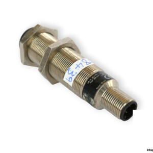 Wenglor HD03PA3 Photoelectric Reflex Sensor
