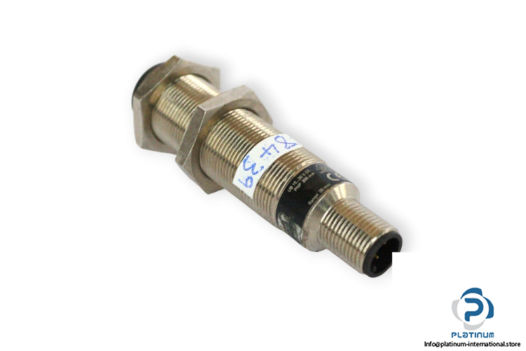 wenglor-HD03PA3-photoelectric-reflex-sensor-used