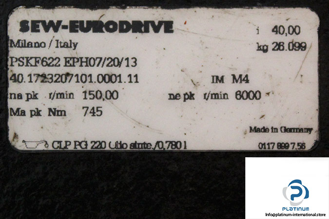 sew-pskf622-eph07_20_13-planetary-gearbox-1