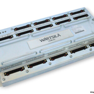 Wartsila CCM-20 Control Module