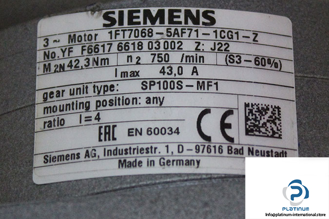 siemens-sp100s-mf1-planetary-gearbox-1
