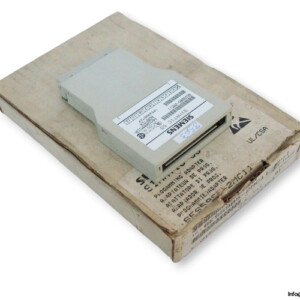siemens-6ES5985-2MC11-programming-adapter-(new)
