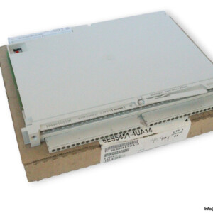 siemens-6ES5-451-4UA14-digital-output-module-(new)