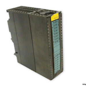 Helmholz 700-323-1BL00 Digital I/O Module