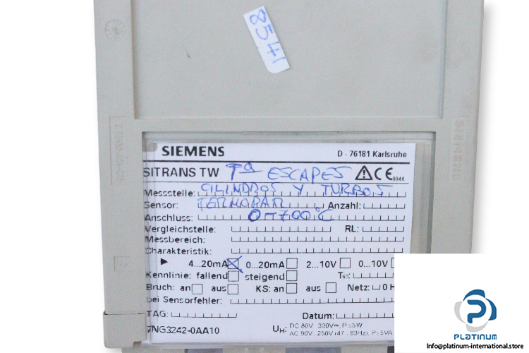 siemens-7NG3242-0AA10-universal-transmitter-(New)-2