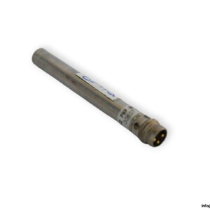 Aeco SI6.5.DC2 PNP NO H1 Inductive Sensor