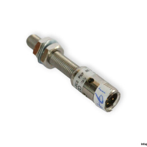 Aeco SI8-DC2 PNP NO H Inductive Sensor