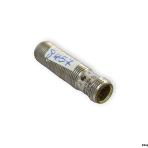 ifm-IFT203-inductive-sensor-(used)