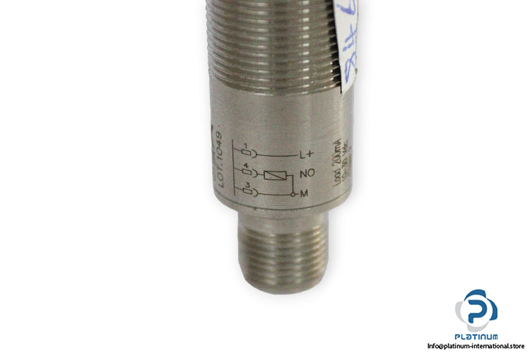 sick-IMF18-08BPSVC0S-inductive-sensor-(used)-2