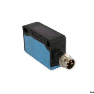 sick-WE140-2P430-through-beam-photoelectric-(used)