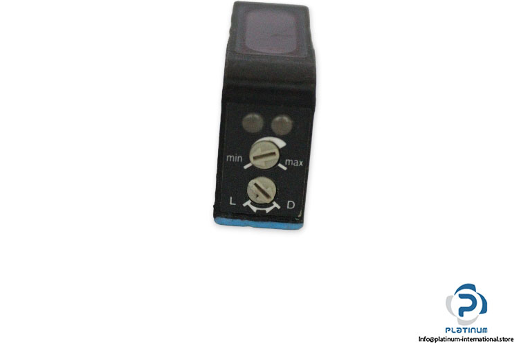 sick-WE140-2P430-through-beam-photoelectric-(used)-2