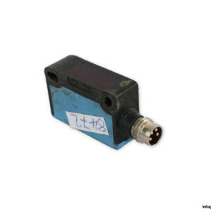 sick-WTB140-P430-photoelectric-proximity-sensor-(used)