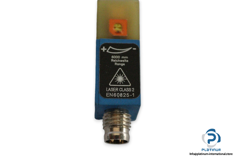 wenglor-XK89PA7-retro-reflex-sensor-(used)-1