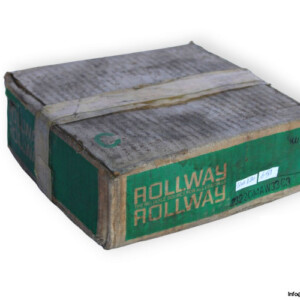 rollway-23220MAW33C3-spherical-roller-bearing-(new)-(carton)