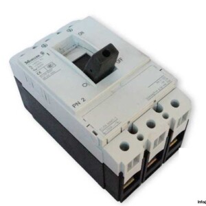 moeller-PN2-250-switch-disconnector-(new)