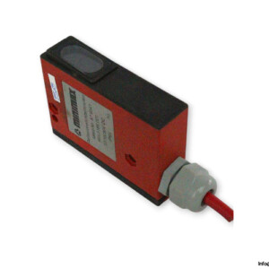 Minimax 876541 665.5186.001 Reflection Light Sensor
