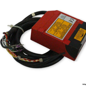 Heuft HBE211202 Laser Light