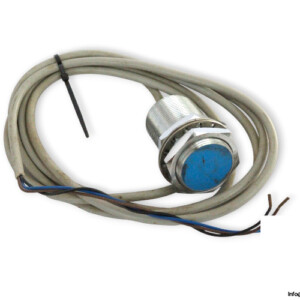 Contrinex DW-AD-603-M30 Inductive Sensor