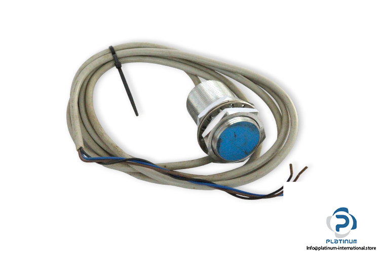 contrinex-DW-AD-603-M30-inductive-sensor-(Used)