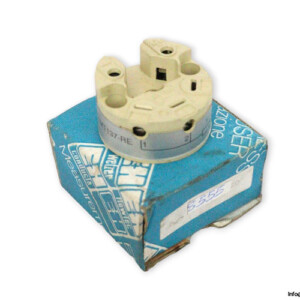 Endress+Hauser TMT137-RE Temperature Head Transmitter