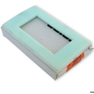 bticino-N4804VP-electrical-socket-plate-(new)