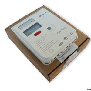 Sensus MI004-PTB018 Heat Meter