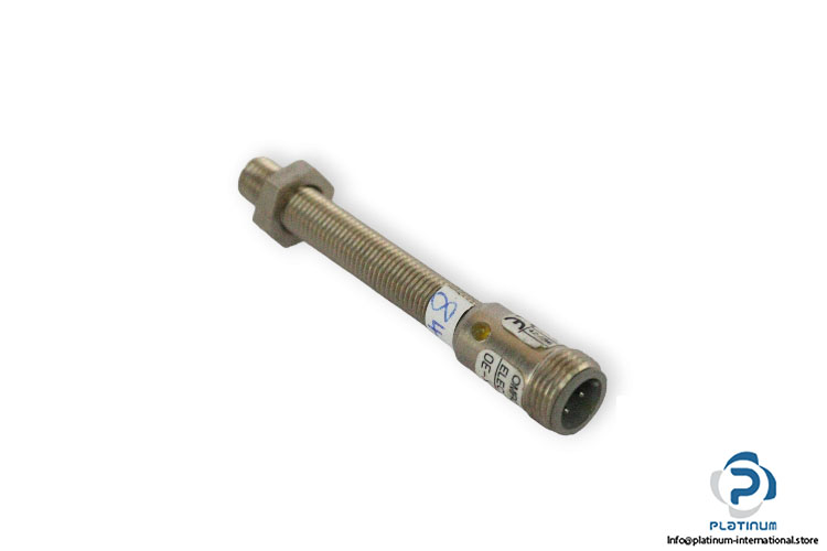 omron-OE-X1R5E2-M1-E2-proximity-sensor-(used)