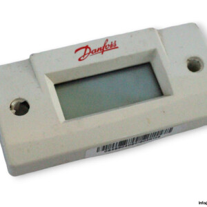 danfoss-AKA14-controller-(used)