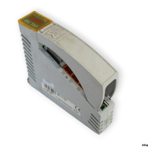 Sigmatek CCL 722 Processor Module