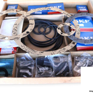 Alfa Laval 54815301 Service KIT