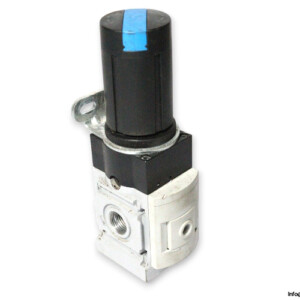 Festo-MS6-LRP-1_2-D4-A8-AS-pressure-regulator-(used)
