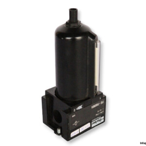 Parker P3E-FA00MEN Prefilter