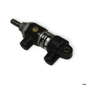 Norgren M_6020_25 Roundline Double Acting Cylinder