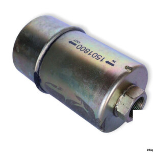 Total Source 1501800 Hydraulic Filter