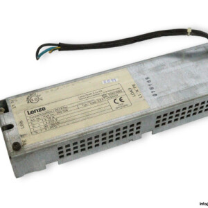 Lenze EZ F1 018A002 Filter