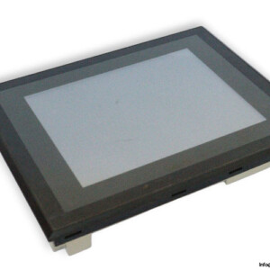 omron-NS10-TV00B-V2-interactive-display-(used)