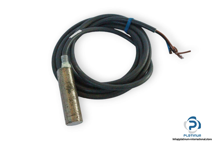 omron-E2E2-X5B1-proximity-sensor-(Used)