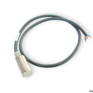 Omron E2EG-X5B2 Cylindrical Proximity Sensor