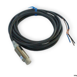 Omron E2EG-X5MB1 Inductive Sensor