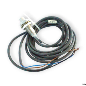 Omron E2EG-X5MB1 Inductive Sensor