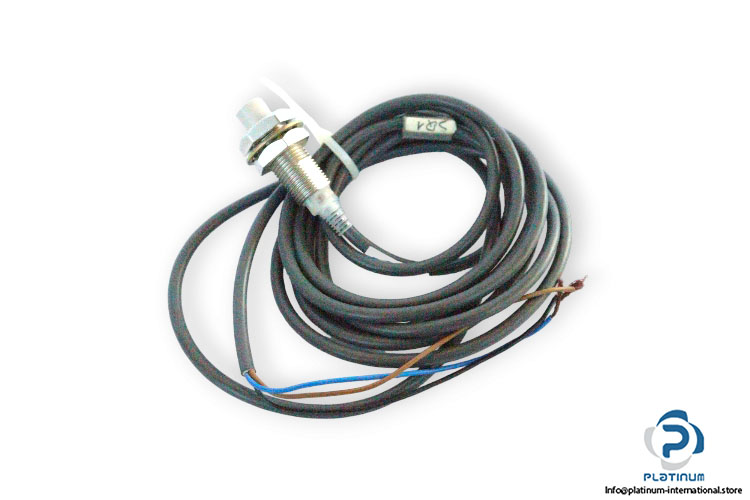 omron-E2EG-X5MB1-inductive-sensor-(Used)