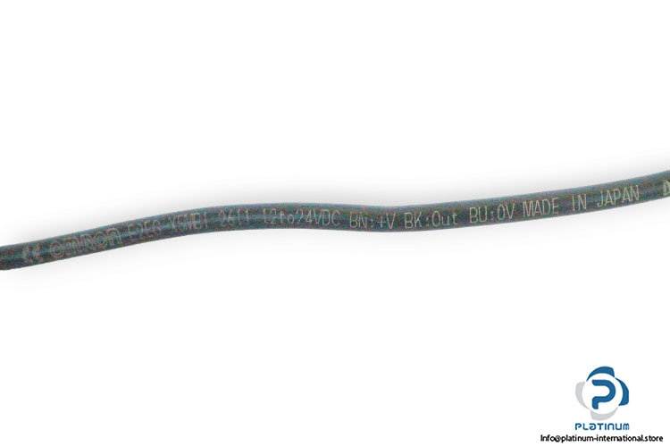 omron-E2EG-X5MB1-inductive-sensor-(Used)-2