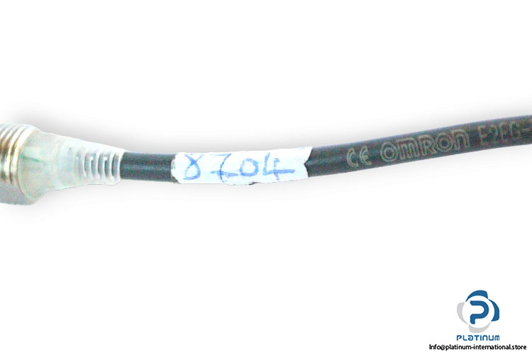 omron-E2EG-X5MB1-inductive-sensor-(Used)-3
