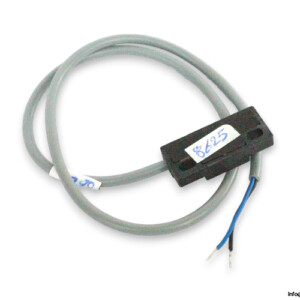 Saiet M.A.3 Proximity Magnetic Sensor