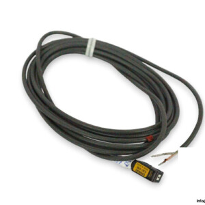 omron-E3C-S10-photoelectric-sensor-(used)