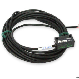 Seeka DSG50S Photoelectric Sensor