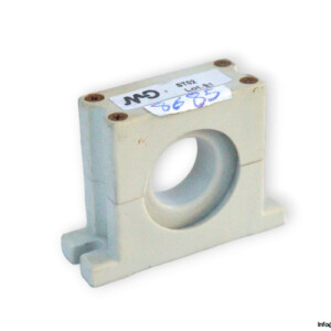 Micro Detectors ST02 Swivel Mounting Bracket